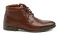 Mateos 802 braun Herren Winterstiefel | ARNO-schuhe.de – Schuhe mit Tradition