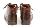 Mateos 802 braun Herren Winterstiefel | ARNO-schuhe.de – Schuhe mit Tradition
