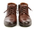 Mateos 802 braun Herren Winterstiefel | ARNO-schuhe.de – Schuhe mit Tradition