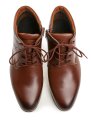 Mateos 802 braun Herren Winterstiefel | ARNO-schuhe.de – Schuhe mit Tradition