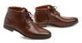 Mateos 802 braun Herren Winterstiefel | ARNO-schuhe.de – Schuhe mit Tradition