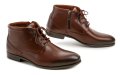 Mateos 802 braun Herren Winterstiefel | ARNO-schuhe.de – Schuhe mit Tradition