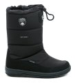 American Club SN57-24 schwarz Damen Winterstiefel | ARNO-schuhe.de – Schuhe mit Tradition