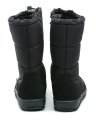 American Club SN57-24 schwarz Damen Winterstiefel | ARNO-schuhe.de – Schuhe mit Tradition