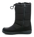 American Club SN57-24 schwarz Damen Winterstiefel | ARNO-schuhe.de – Schuhe mit Tradition