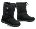 American Club SN57-24 schwarz Damen Winterstiefel | ARNO-schuhe.de – Schuhe mit Tradition