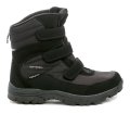 American Club SN49-24 schwarz Herren Winterstiefel in Übergröße | ARNO-schuhe.de – Schuhe mit Tradition