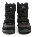 American Club SN49-24 schwarz Herren Winterstiefel in Übergröße | ARNO-schuhe.de – Schuhe mit Tradition