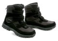 American Club SN49-24 schwarz Herren Winterstiefel in Übergröße | ARNO-schuhe.de – Schuhe mit Tradition