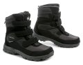 American Club SN49-24 schwarz Herren Winterstiefel in Übergröße | ARNO-schuhe.de – Schuhe mit Tradition