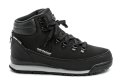 American Club WT61-23 schwarzer Winter-Softshell-Stiefel | ARNO-schuhe.de – Schuhe mit Tradition