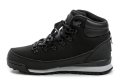 American Club WT61-23 schwarzer Winter-Softshell-Stiefel | ARNO-schuhe.de – Schuhe mit Tradition