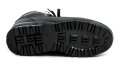 American Club WT61-23 schwarzer Winter-Softshell-Stiefel | ARNO-schuhe.de – Schuhe mit Tradition