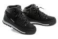American Club WT61-23 schwarzer Winter-Softshell-Stiefel | ARNO-schuhe.de – Schuhe mit Tradition