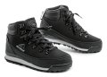 American Club WT61-23 schwarzer Winter-Softshell-Stiefel | ARNO-schuhe.de – Schuhe mit Tradition