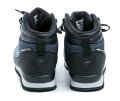 American Club WT61-23 navy Winter Softshell-Stiefel | ARNO-schuhe.de – Schuhe mit Tradition