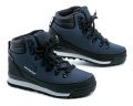 American Club WT61-23 navy Winter Softshell-Stiefel | ARNO-schuhe.de – Schuhe mit Tradition