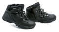 American Club ES110-24 schwarzer Winterstiefel | ARNO-schuhe.de – Schuhe mit Tradition