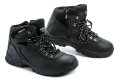 American Club ES110-24 schwarzer Winterstiefel | ARNO-schuhe.de – Schuhe mit Tradition