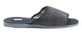 Pegres 3009 grau Herren Hausschuhe | ARNO-schuhe.de – Schuhe mit Tradition