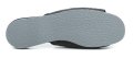 Pegres 3009 grau Herren Hausschuhe | ARNO-schuhe.de – Schuhe mit Tradition