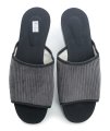 Pegres 3009 grau Herren Hausschuhe | ARNO-schuhe.de – Schuhe mit Tradition