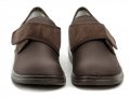 Dr. Orto 036D008 braun Damen Gesundheitsschuhe | ARNO-schuhe.de – Schuhe mit Tradition