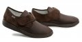Dr. Orto 036D008 braun Damen Gesundheitsschuhe | ARNO-schuhe.de – Schuhe mit Tradition