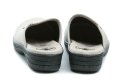 Medi Line 514 grau Damen Gesundheit Hausschuhe | ARNO-schuhe.de – Schuhe mit Tradition