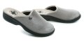 Medi Line 514 grau Damen Gesundheit Hausschuhe | ARNO-schuhe.de – Schuhe mit Tradition
