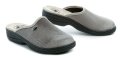 Medi Line 514 grau Damen Gesundheit Hausschuhe | ARNO-schuhe.de – Schuhe mit Tradition
