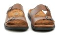 Medi Line 44-24 braun Herren Socken in Übergröße | ARNO-schuhe.de – Schuhe mit Tradition