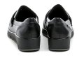 Jana 8-24666-43 schwarz Damen Slipper Weite H | ARNO-schuhe.de – Schuhe mit Tradition