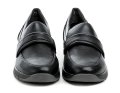 Jana 8-24666-43 schwarz Damen Slipper Weite H | ARNO-schuhe.de – Schuhe mit Tradition