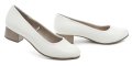 Jana 8-22360-42 weiß Damen Pumps Weite H | ARNO-schuhe.de – Schuhe mit Tradition