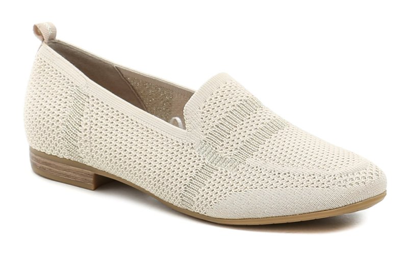 Jana 8-24266-42 beige Damenschuh Weite H | ARNO-schuhe.de – Schuhe mit Tradition