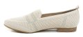 Jana 8-24266-42 beige Damenschuh Weite H | ARNO-schuhe.de – Schuhe mit Tradition