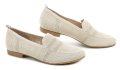 Jana 8-24266-42 beige Damenschuh Weite H | ARNO-schuhe.de – Schuhe mit Tradition