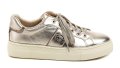 Tamaris 1-23724-42 goldene Damen Halbschuhe | ARNO-schuhe.de – Schuhe mit Tradition