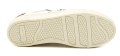 Tamaris 1-23724-42 goldene Damen Halbschuhe | ARNO-schuhe.de – Schuhe mit Tradition
