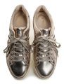Tamaris 1-23724-42 goldene Damen Halbschuhe | ARNO-schuhe.de – Schuhe mit Tradition