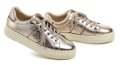 Tamaris 1-23724-42 goldene Damen Halbschuhe | ARNO-schuhe.de – Schuhe mit Tradition