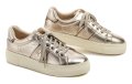 Tamaris 1-23724-42 goldene Damen Halbschuhe | ARNO-schuhe.de – Schuhe mit Tradition
