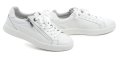 Tamaris 1-23709-44 weiß Damenstiefel | ARNO-schuhe.de – Schuhe mit Tradition