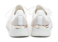 Tamaris 1-23712-42 weiß golden rosa Damen Turnschuhe | ARNO-schuhe.de – Schuhe mit Tradition