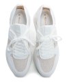 Tamaris 1-23712-42 weiß golden rosa Damen Turnschuhe | ARNO-schuhe.de – Schuhe mit Tradition