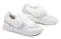 Tamaris 1-23712-42 weiß golden rosa Damen Turnschuhe | ARNO-schuhe.de – Schuhe mit Tradition