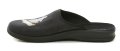 Befado 548M041 schwarz Herren Hausschuhe | ARNO-schuhe.de – Schuhe mit Tradition