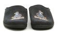 Befado 548M041 schwarz Herren Hausschuhe | ARNO-schuhe.de – Schuhe mit Tradition