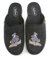 Befado 548M041 schwarz Herren Hausschuhe | ARNO-schuhe.de – Schuhe mit Tradition